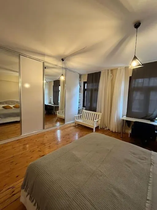 3+1,Villa, 10Min To Kadikoypier Istanbul