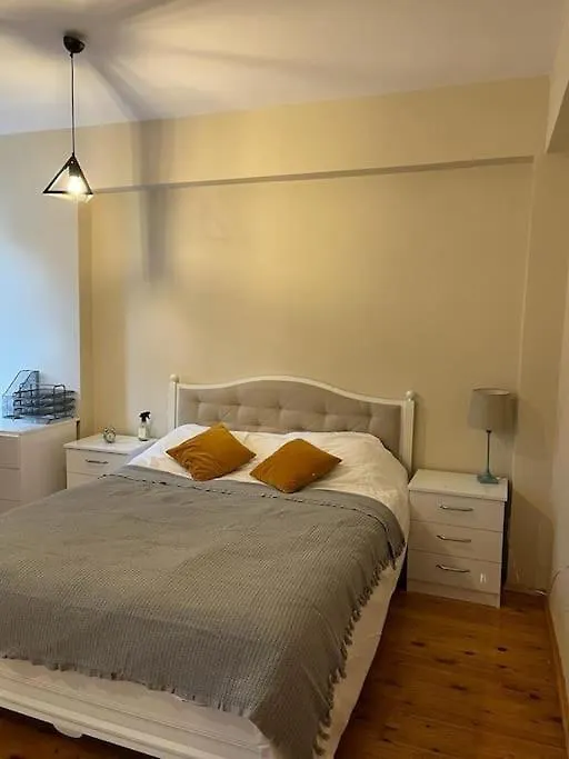 Villa 3+1,Villa, 10Min To Kadikoypier Istanbul