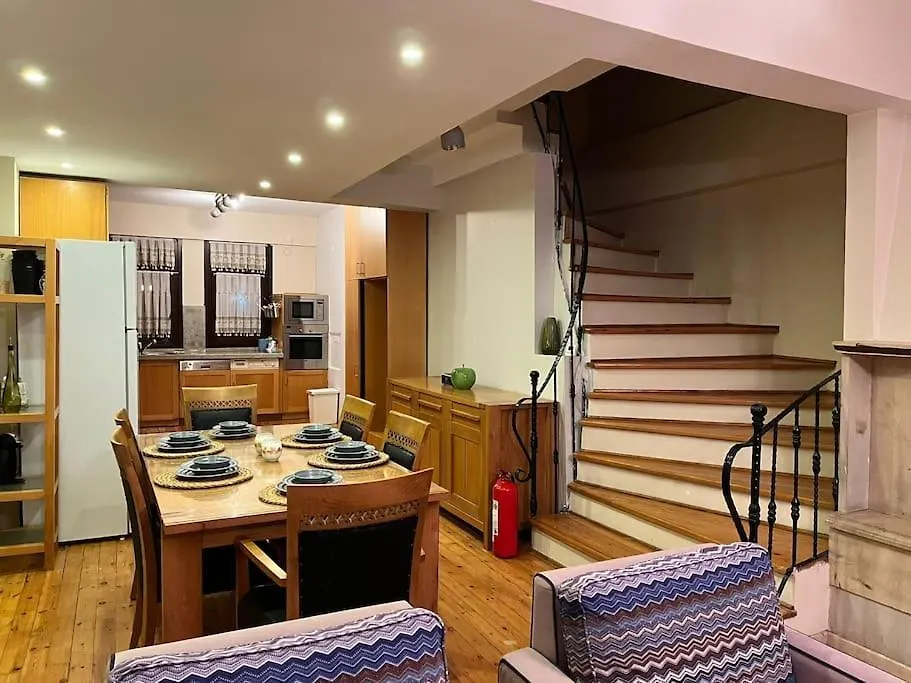 Villa 3+1,Villa, 10Min To Kadikoypier Istanbul