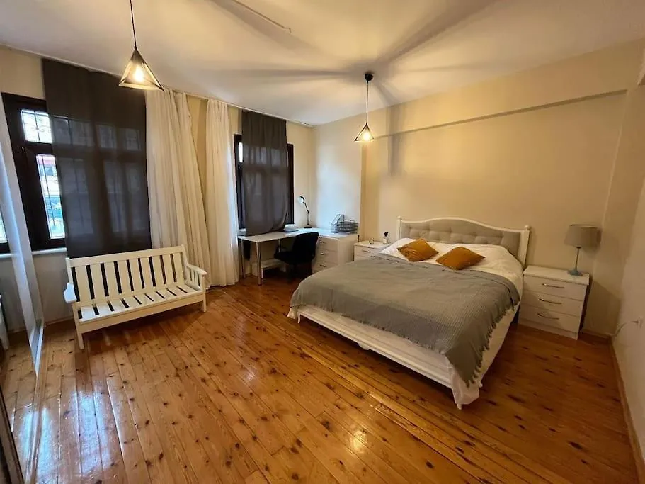 3+1,Villa, 10Min To Kadikoypier Istanbul Turkey