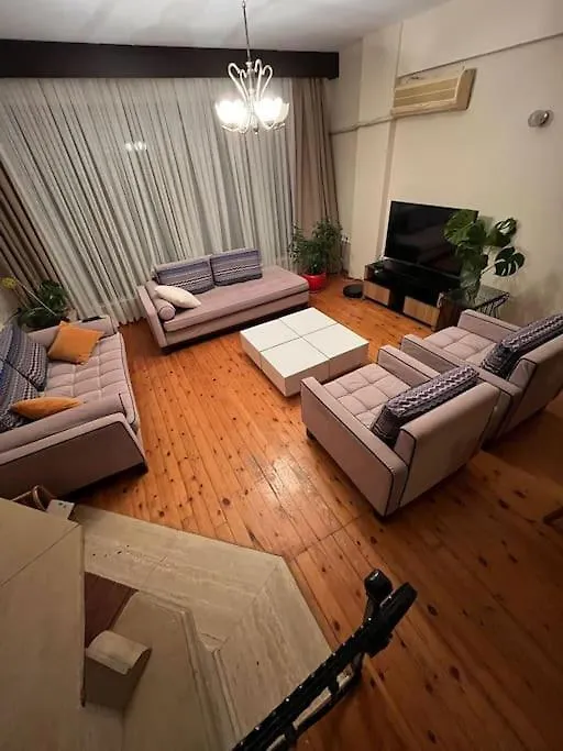 3+1,Villa, 10Min To Kadikoypier Istanbul